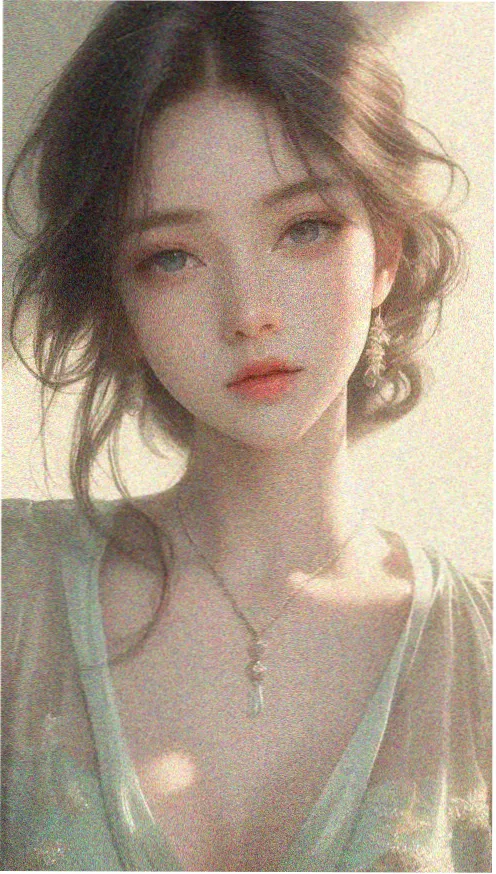 电视剧推荐：第七个证人海报